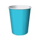 Bermuda Blue Cups